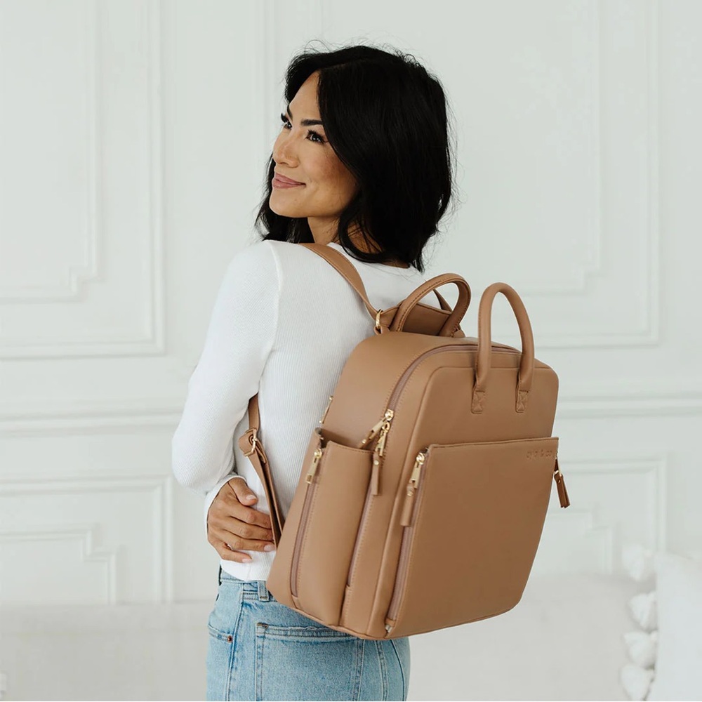 Ayla & Co Diaper Backpack